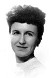 Bertha Ragan