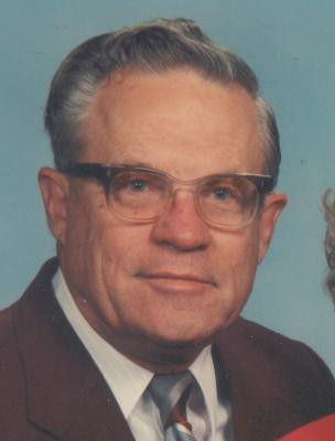 Harold Stuteville Profile Photo