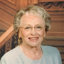 Beverly Hardman Kirschbaum
