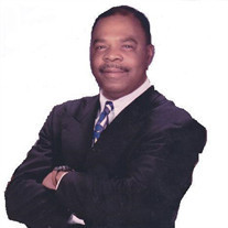 Walter Charles Wiggins, III Profile Photo