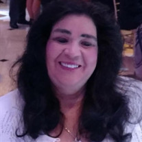 Carolyn Marie Coglaiti Chauvin Profile Photo