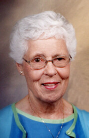 Velma Butler Profile Photo