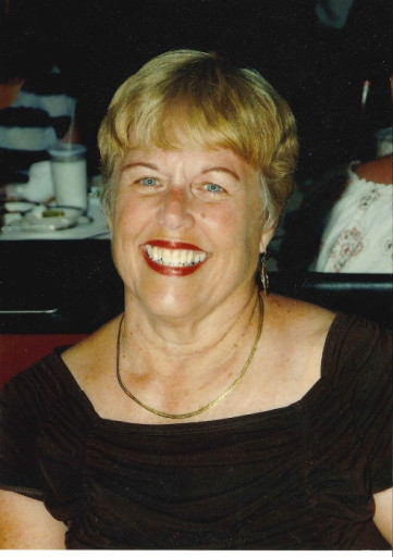 Connie Brown Profile Photo