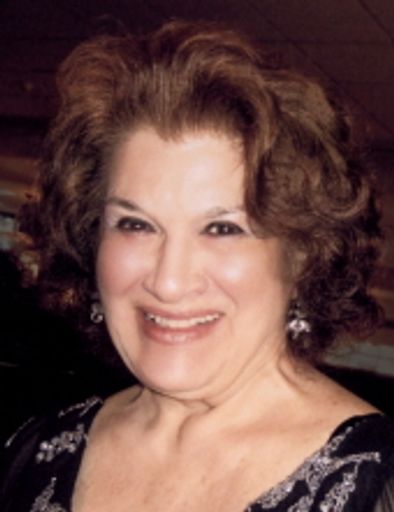 Rosemarie P Denicola