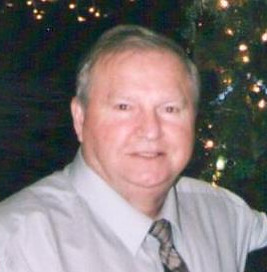 Frank J. "Sonny" Hegner