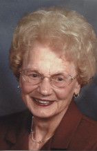 Marian A. Davy