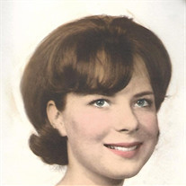 Carolyn Ann Woodlief Profile Photo