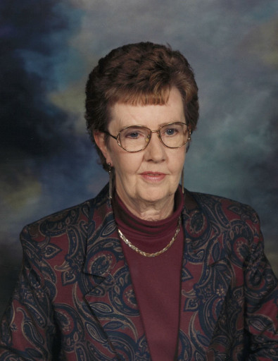 Marlene Verdell Berg