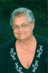 Dorothy J. Grome