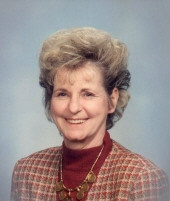 Ruth Ann Benoska