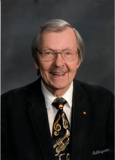 Dr. Hugh LeNoir Pote Profile Photo