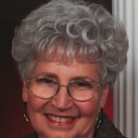 Louise Faircloth Jones Profile Photo