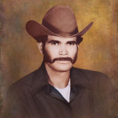 Patricio Balderrama Solis Profile Photo