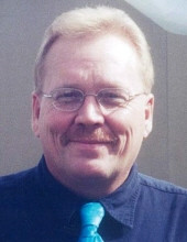David Moore Profile Photo