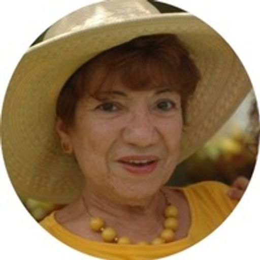 Miriam Josefina Marin de Diaz Profile Photo