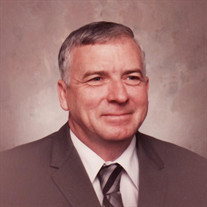 Gerald Leonard Mcbride Profile Photo