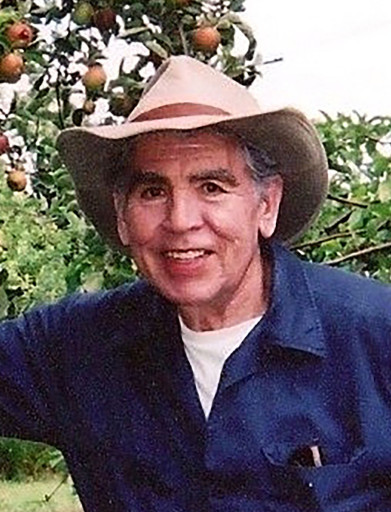 Dennis Richard Estrada Profile Photo