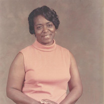 Jannie Pearl Roberts Profile Photo