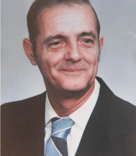 Norman William Dodson Sr.