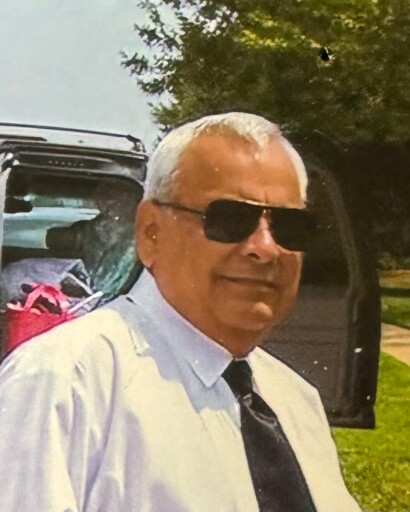 Frutoso Castilleja Juarez, Jr.'s obituary image