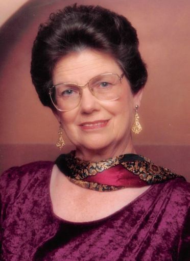 Thelma Slayton Profile Photo