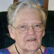 Hylon Juanita Steffensen