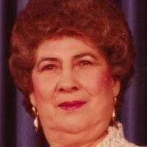Maria Josefina Castano