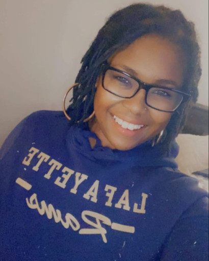 Nikita Rena’e Harris Obituary 2023 - Legacy Chapel Funeral Home and