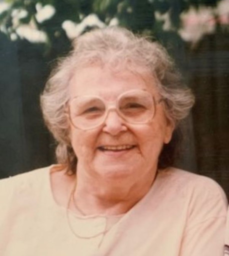 Joyce Ethel Skuce Profile Photo