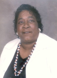 Bessie Hall Edwards Profile Photo