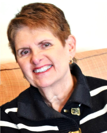 Virginia B. Ausanka Profile Photo