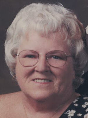 Audrey B. Pappalardo