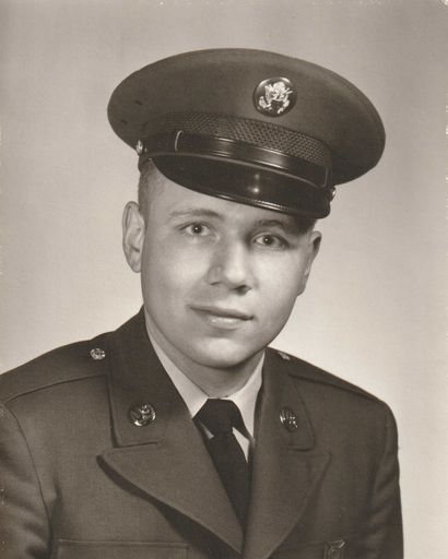 John F. Singewald, Jr.