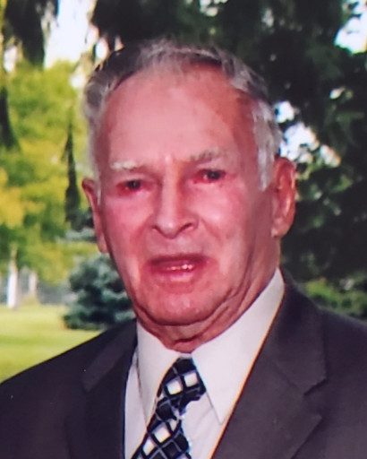 Clarence L. Freeland