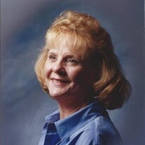 Peggy Woodward Bridge Profile Photo