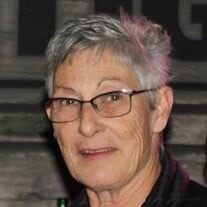 Glenda Kay Druckhammer