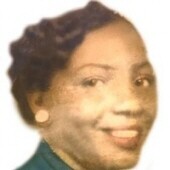 Ethel  Mae Robinson Profile Photo