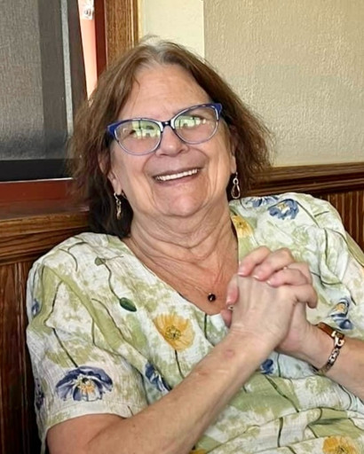 Cynthia M. Mckusick