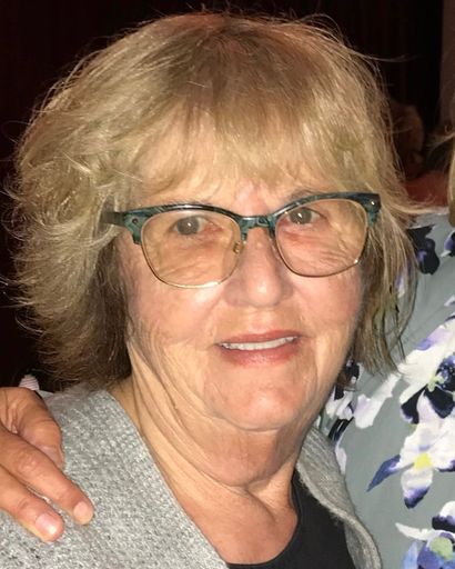 Judith Ann Thede's obituary image