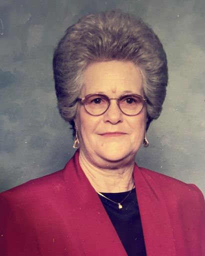 Joyce Mae Burks