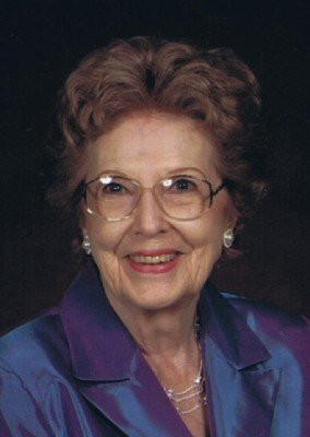 Loleta Treadwell