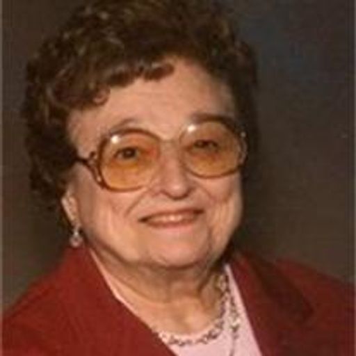 Kathleen M. Hensley (Cruise)