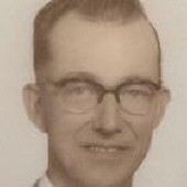 Walter Howe Profile Photo
