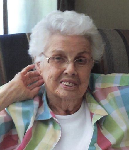 Marcelle "Marcy" Weeks Lambert Profile Photo