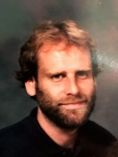 Timothy Z. Miller Profile Photo