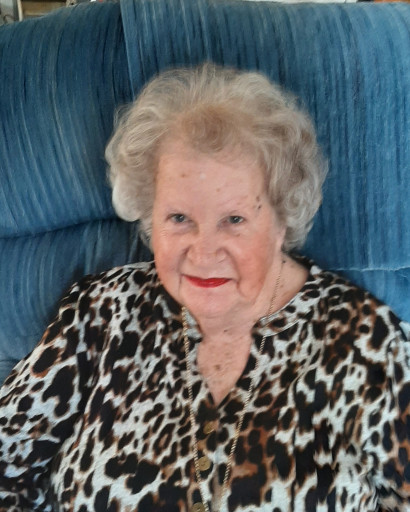 Dottie Lee Simmons Nunn Profile Photo