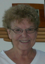 Connie  Sue Lorey