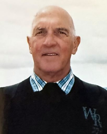 Edward Anthony Bates's obituary image