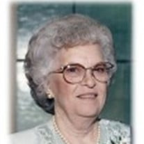 Mary Sue Miller