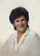 Lois Marie Harris